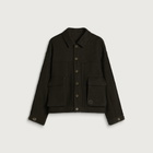 Gander Men's Cottonopolis Jacket in Olive
