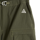 Nike Acg Smith Summit Pant in Sequoia/Olive/White
