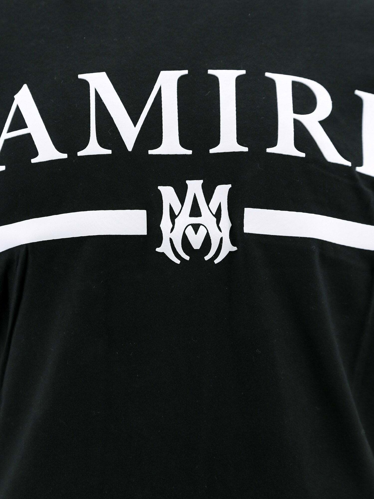 Amiri   T Shirt Black   Mens