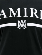 Amiri   T Shirt Black   Mens