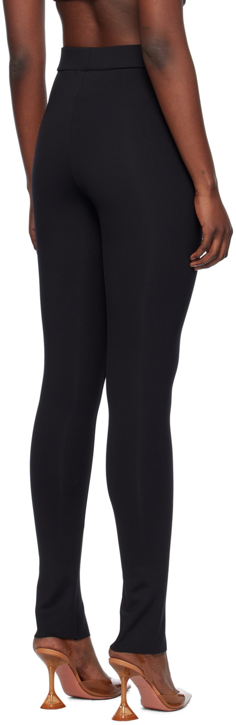 Wolford Midnight Grace Leggings – Intrigue Fine Apparel