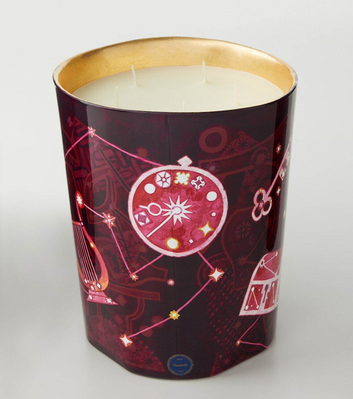 Trudon Nazareth Grande scented candle