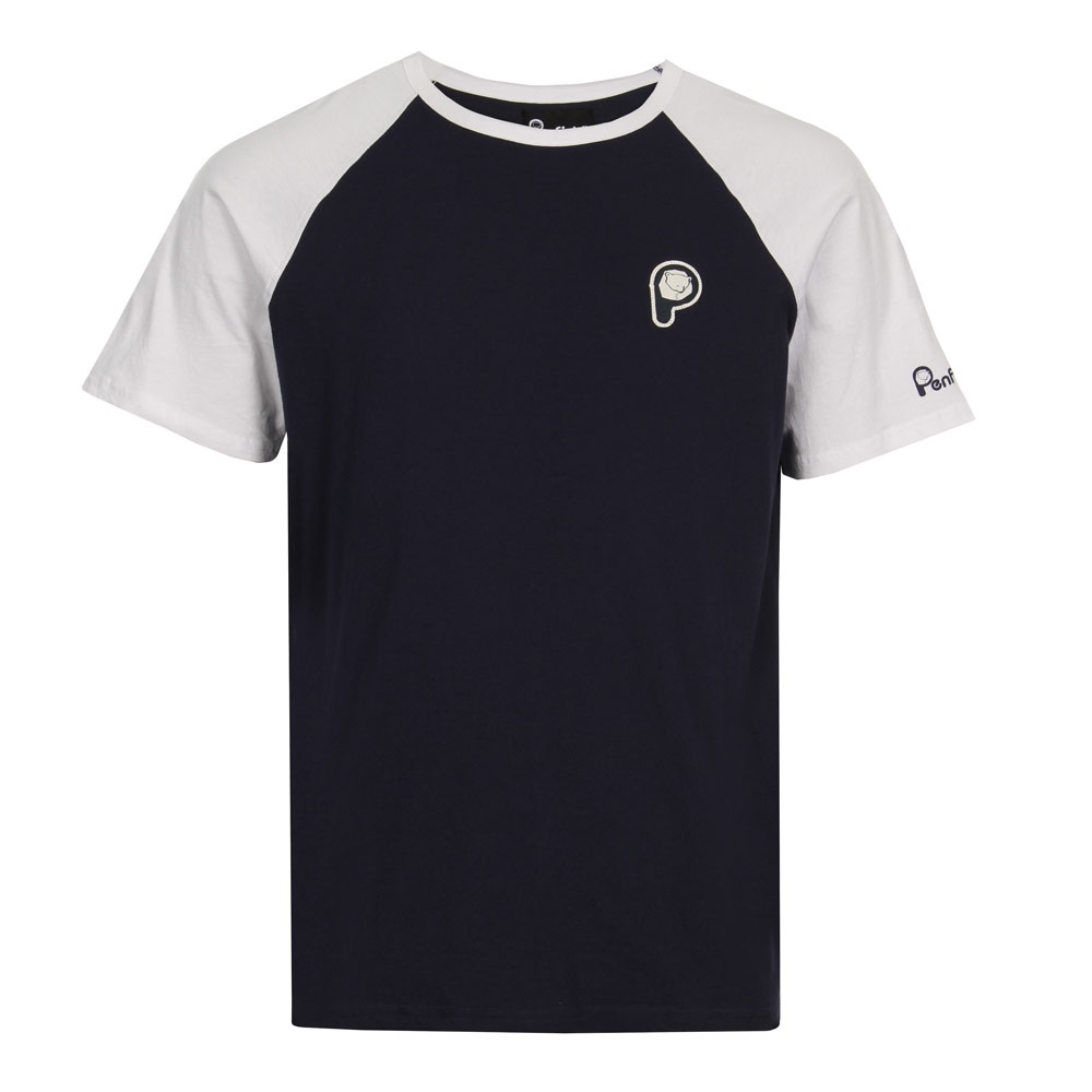 Kenney T-Shirt - Peacoat Navy