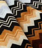 Missoni - Giacomo hand towel and bath towel set