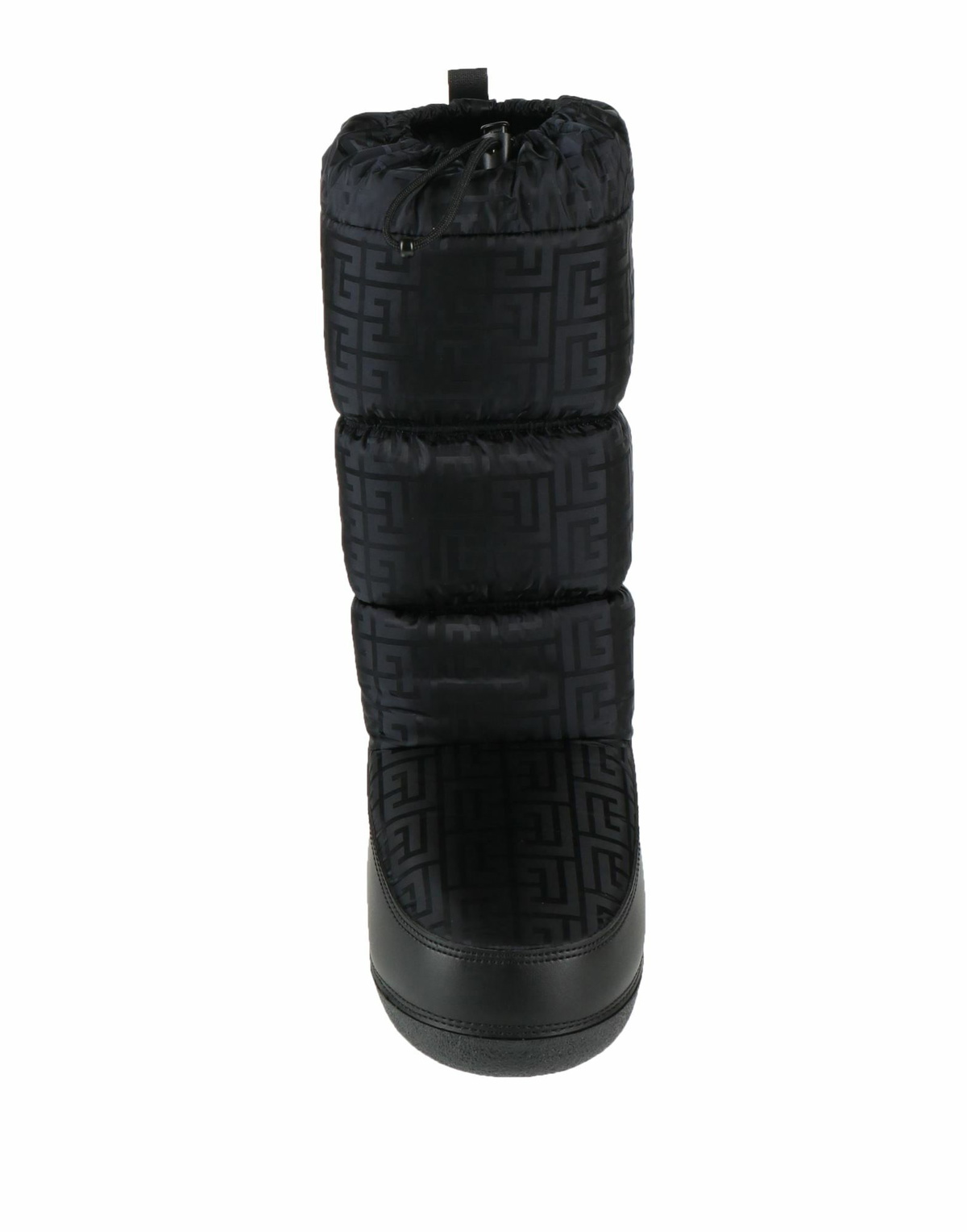 Balmain Womens Boot Midnight in Blue
