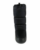 Balmain Womens Boot Midnight in Blue