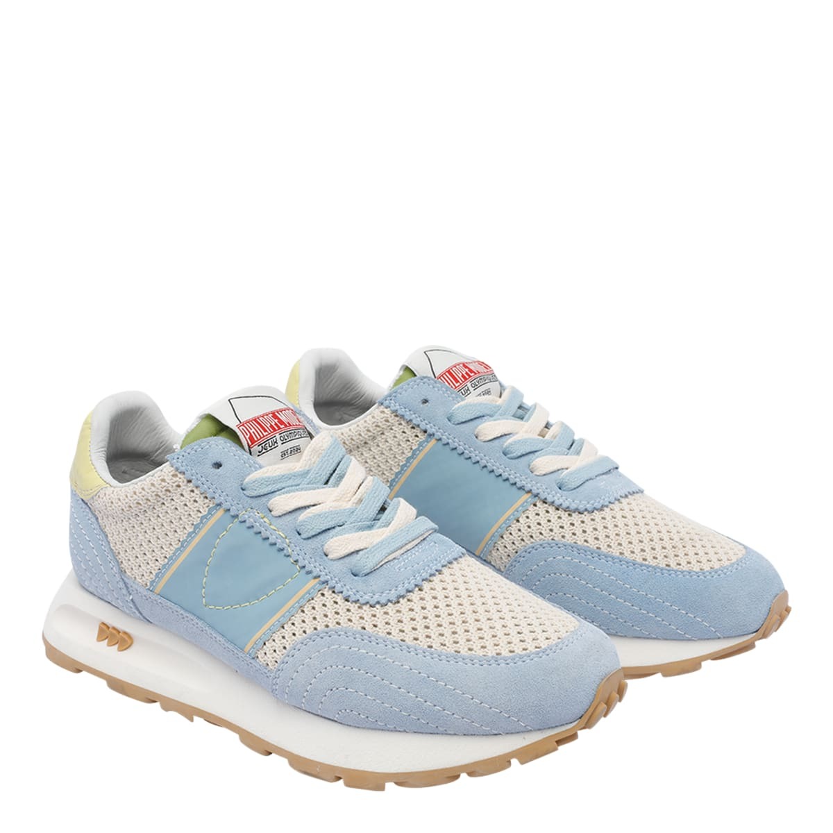 Philippe Model Tour Sneakers