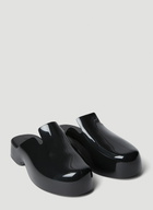 Melissa Zoe Clogs
