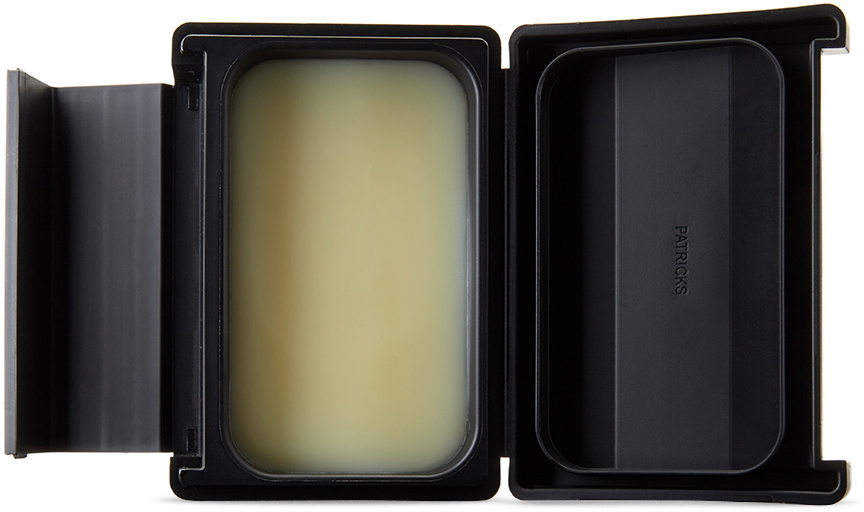 Patricks S2 Shine Medium Hold, 2.6 oz