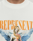 Represent Reborn T Shirt Multi - Mens - Shortsleeves