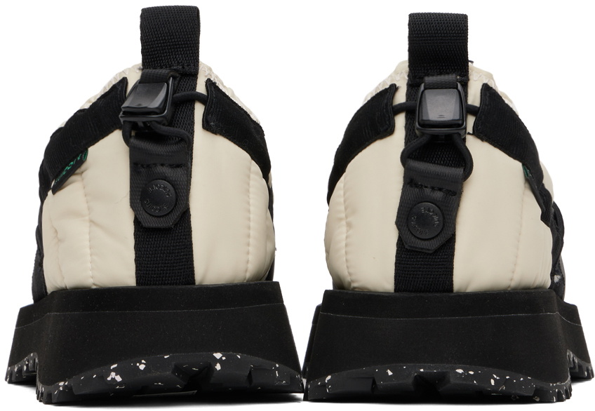 SUICOKE Off-White PEPPER-Rab-ECO Slippers