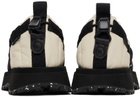 SUICOKE Off-White PEPPER-Rab-ECO Slippers