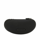 Oakley Highland Sunglasses in Black/Prizm Black 