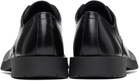 CAMPERLAB Black MIL 1978 Derbys
