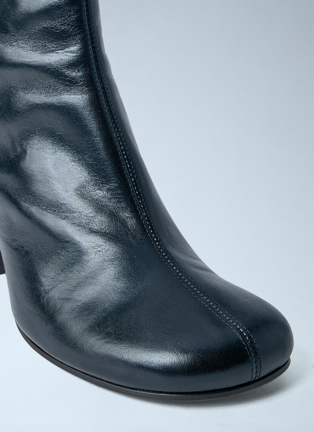 Lemaire Anatomic 80 Ankle Boots