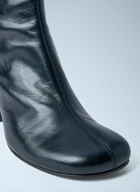 Lemaire Anatomic 80 Ankle Boots