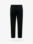 Valentino   Trouser Black   Mens