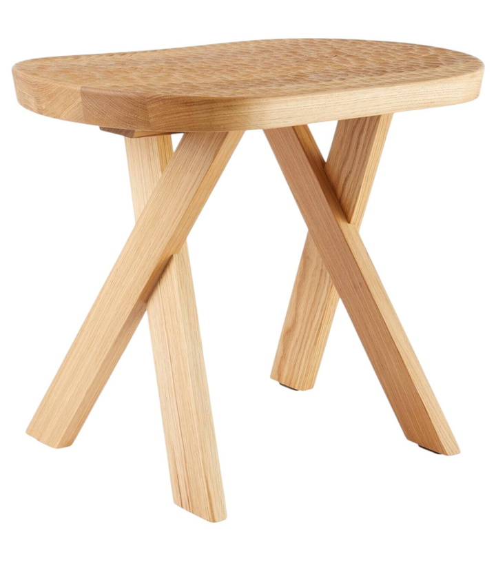 Photo: Zanat Touch Pill stool