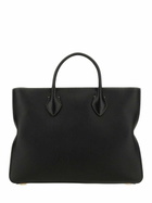 Ferragamo Star-shaped Tote Bag Large