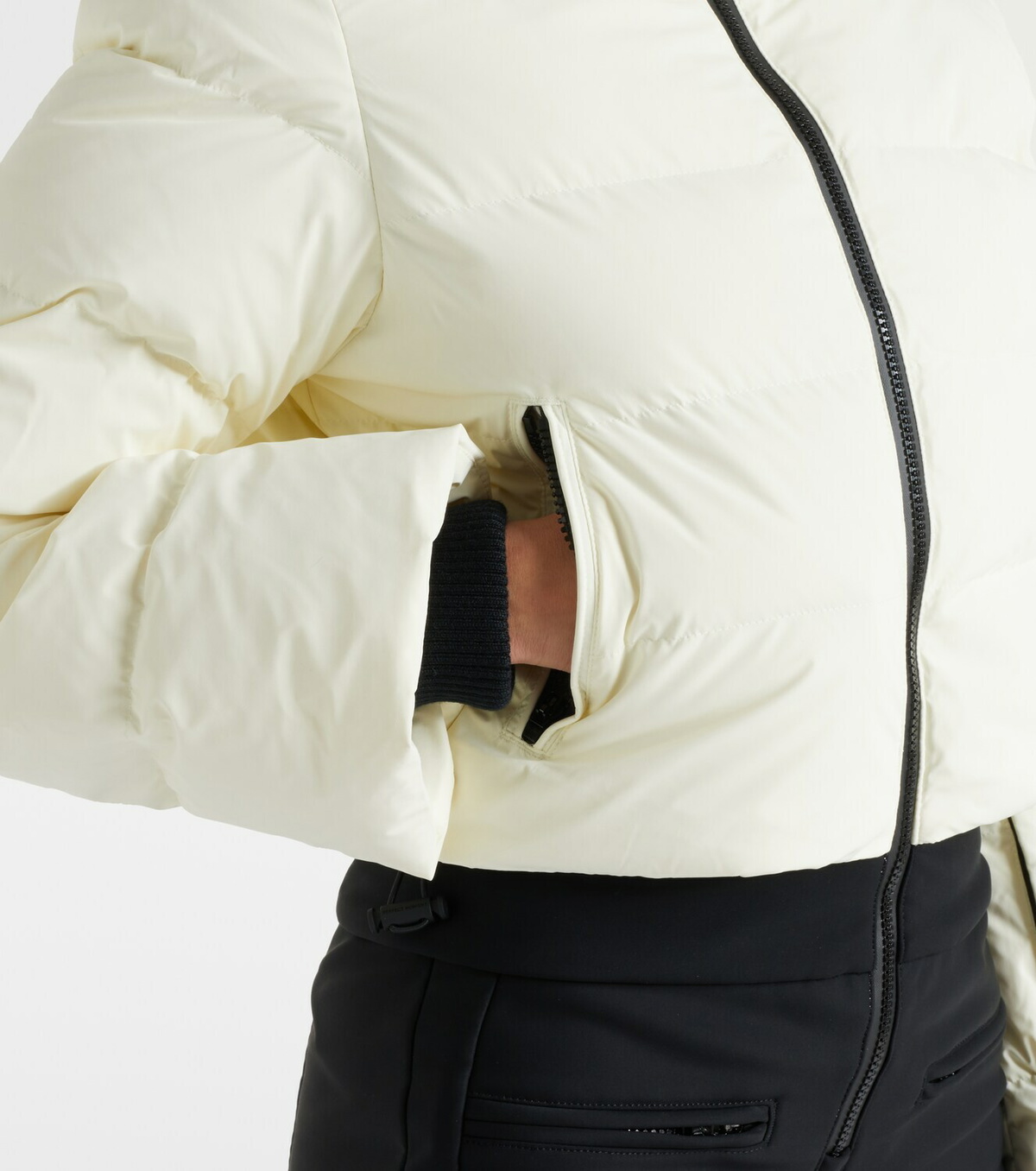 Perfect Moment Polar Flare ski suit