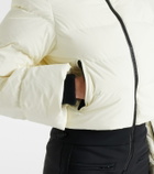 Perfect Moment Polar Flare ski suit
