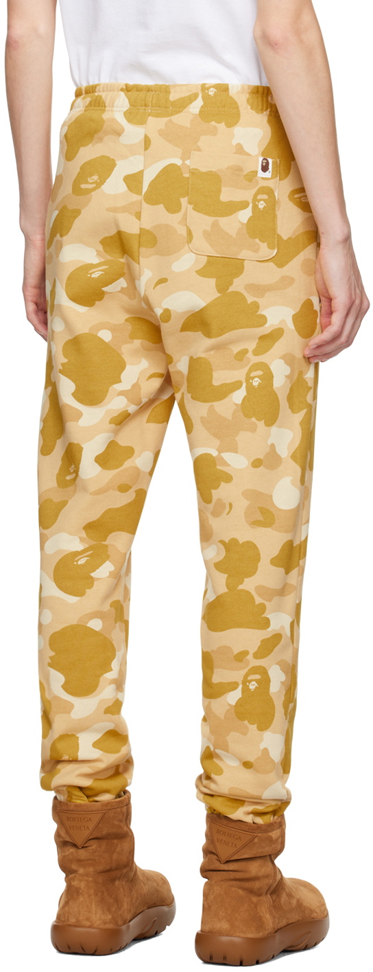 Yellow Collection Fave Sweatpants main image 1