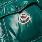 Moncler Wilson Patch Down Filled Parka