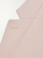 Paul Smith - Linen Suit Jacket - Pink