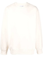 ADIDAS - Cotton Sweater