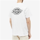 Dickies Men's Holtville T-Shirt in White