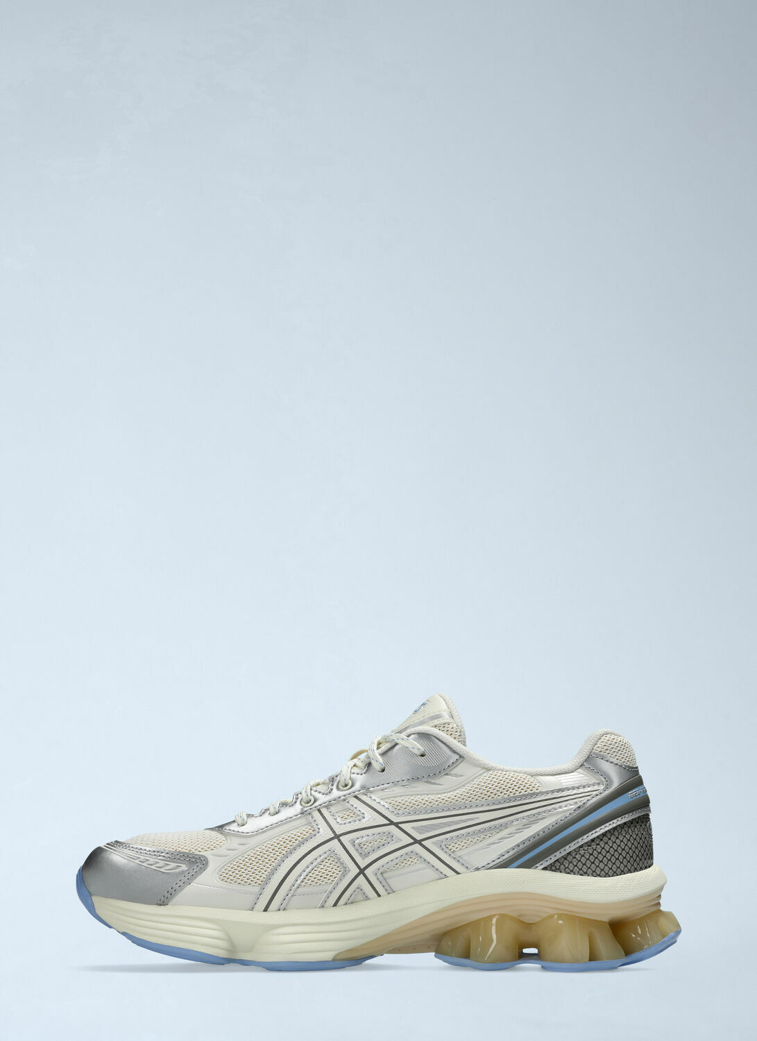 Asics Gel-Kinetic Fluent Sneakers