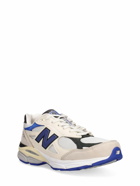 NEW BALANCE - Made In Usa 990 V3 Sneakers