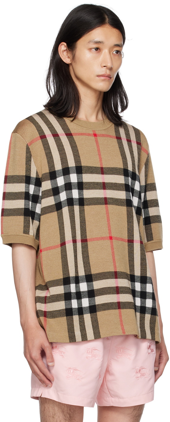 【関税＆送料込み】Burberry T-Shirts & Tank Tops 23687981_53551289_1000.jpg