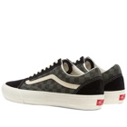 Vans Vault x VSSL Old Skool