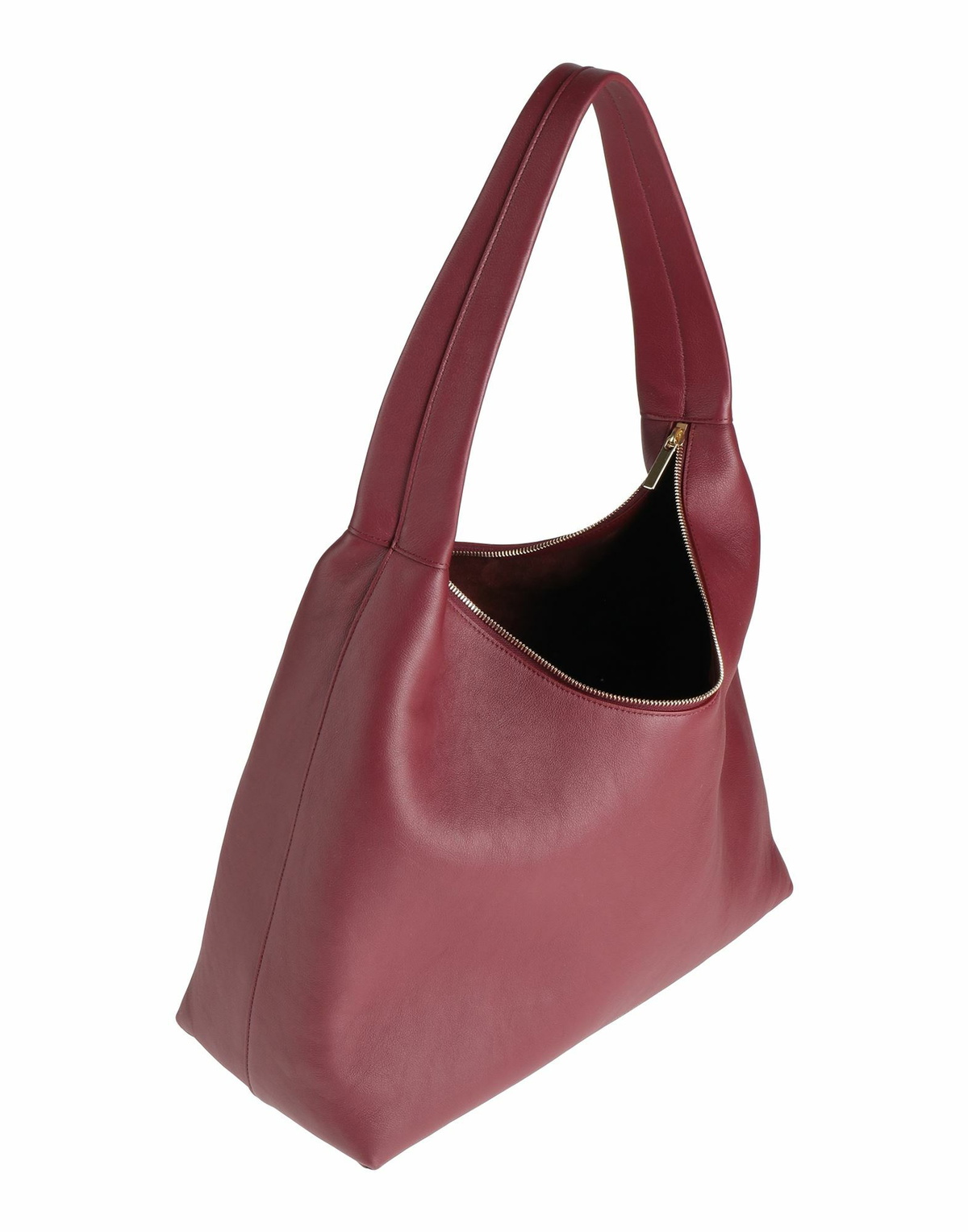 Mansur Gavriel Mini Candy Womens Shoulder bag Burgundy