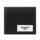 Givenchy Label Billfold Wallet