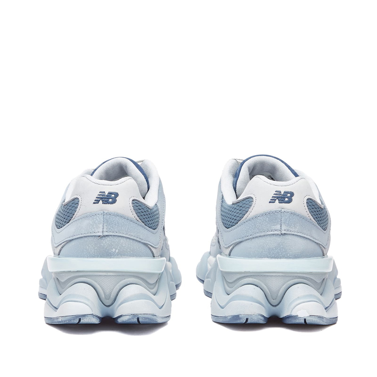 New Balance U9060MD1 Sneakers in Arctic Grey New Balance