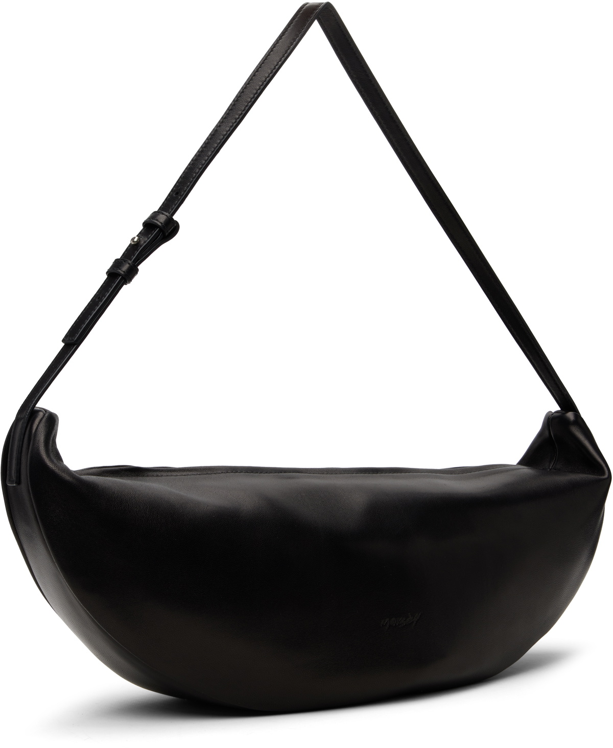 Marsèll Black Volta Pouch