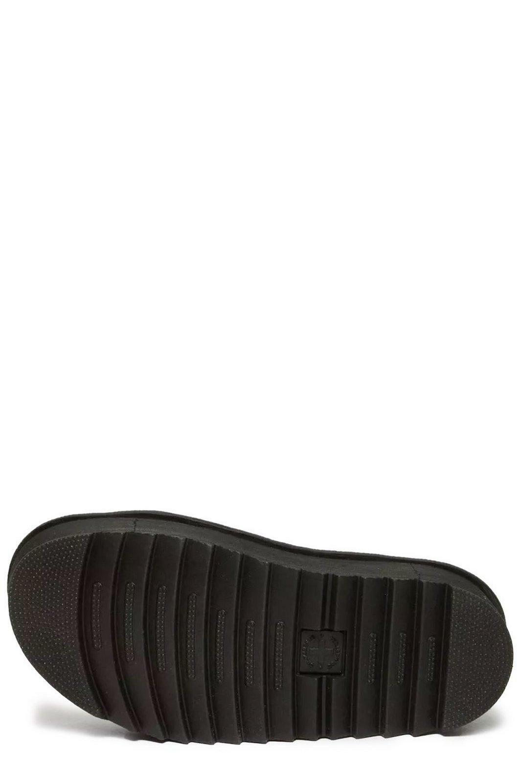 Dr. Martens Nartilla Xl Platform Sandals