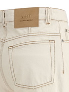 Ami Alexandre Mattiussi Straight Jeans