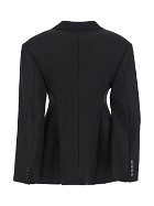 Stella Mccartney Moulded Jacket