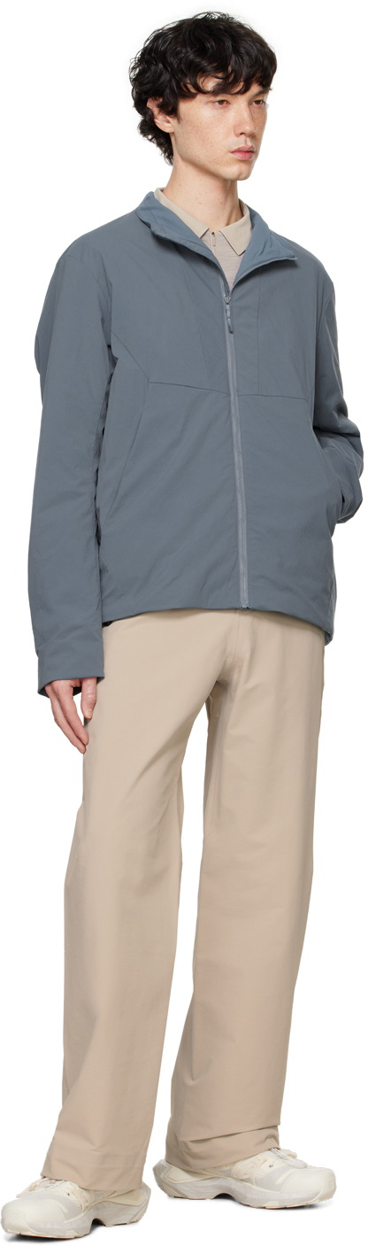 ジャケット・アウター ARC'TERYX VEILANCE Mionn Insulated JKT aCI6bnVsbCwiaGVpZ2h0IjpudWxsLC