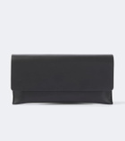 Rick Owens Fog rectangular sunglasses
