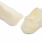 Adidas Climacool 3DS Slip-On Sneaker in Off White