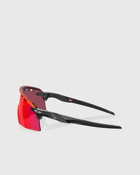 Oakley Encoder Strike Vented Black|Red - Mens - Eyewear