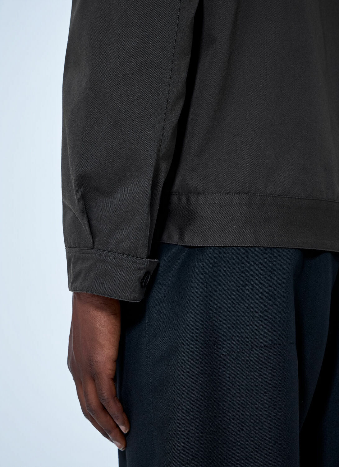The Row Ozello Jacket
