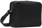 Ferragamo Black Crossbody Bag