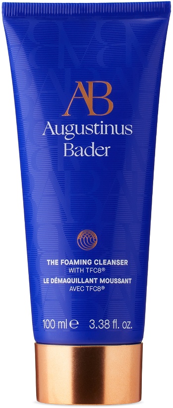 Photo: Augustinus Bader The Foaming Cleanser, 100 mL