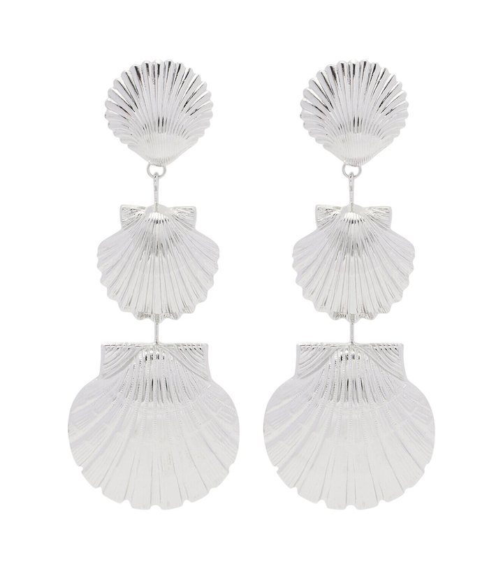 Photo: Jennifer Behr Selkie drop earrings