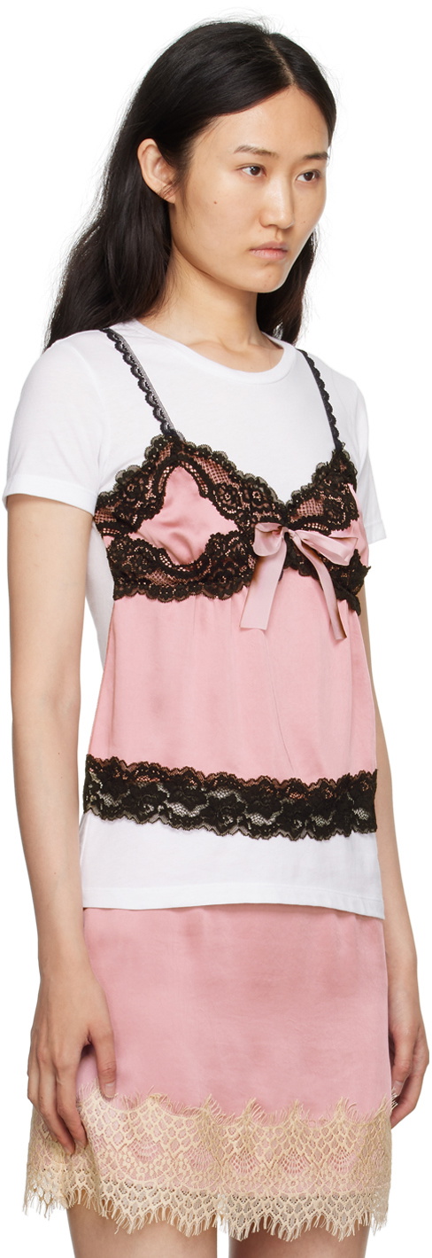 Sui 81 Jersey - Pink